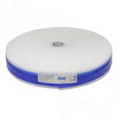 Лента кромочная демпферная Knauf FE для пола 100х8 мм 40 м