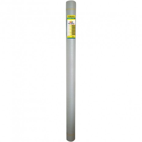 Пленка армированная TDStels 2х50 м 140 г/м2
