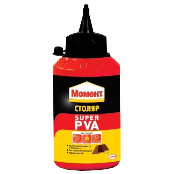 Момент Столяр Super PVA, 250 г