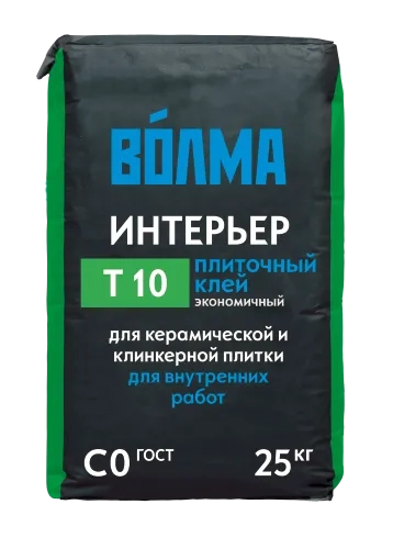 Волма Интерьер 25кг