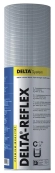 Пароизоляционная пленка Delta Reflex (75м2)