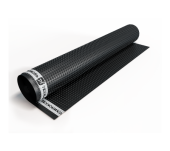 Мембрана профилированная PLANTER Standard 1х20м