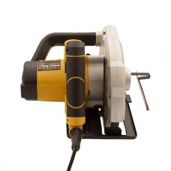 Пила циркулярная CS-185, 1500 Вт, 185 мм Denzel Пила циркулярная CS-185, 1500 Вт, 185 мм Denzel