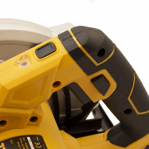 Пила циркулярная CS-185, 1500 Вт, 185 мм Denzel Пила циркулярная CS-185, 1500 Вт, 185 мм Denzel