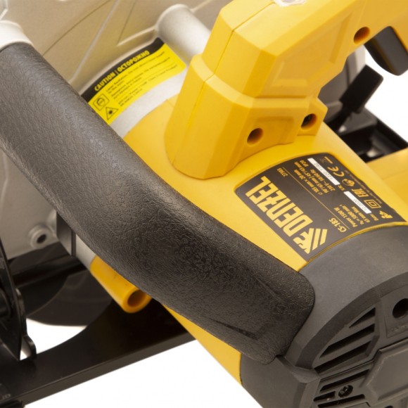 Пила циркулярная CS-185, 1500 Вт, 185 мм Denzel Пила циркулярная CS-185, 1500 Вт, 185 мм Denzel