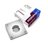 Подрозетник СаундПак (SoundPack) S Подрозетник СаундПак (SoundPack) S