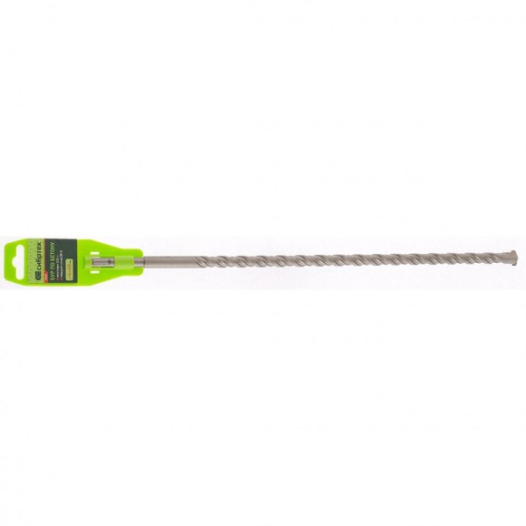 Бур по бетону, 16 x 450 мм, SDS Plus Сибртех