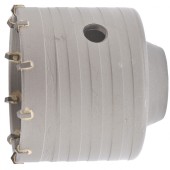 Буровая коронка, M22 х 76 мм Matrix Буровая коронка, M22 х 76 мм Matrix