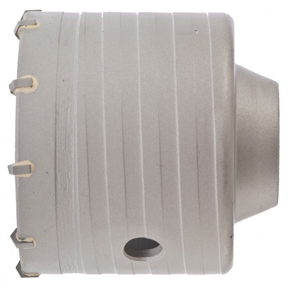 Буровая коронка, M22 х 76 мм Matrix Буровая коронка, M22 х 76 мм Matrix