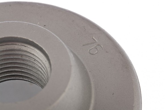 Буровая коронка, M22 х 76 мм Matrix Буровая коронка, M22 х 76 мм Matrix