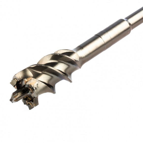 Проломной бур, 45 х 1000 мм, SDS MAX Matrix Проломной бур, 45 х 1000 мм, SDS MAX Matrix