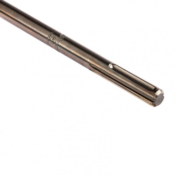 Проломной бур, 45 х 1000 мм, SDS MAX Matrix Проломной бур, 45 х 1000 мм, SDS MAX Matrix