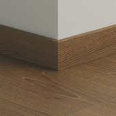 Плинтус ПВХ прямой для LVT Pergo PGVSK40228 Каштан итальянский дымчатый 2400х12х58 Плинтус ПВХ прямой для LVT Pergo PGVSK40228 Каштан итальянский дымчатый 2400х12х58