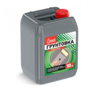 Грунтовка универсальная Старатели 10 л Грунтовка универсальная Старатели 10 л