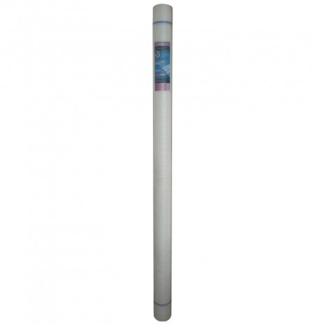 Пленка армированная TDStels 2х50 м 120 г/м2