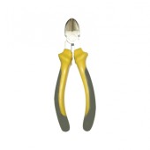 Бокорезы Biber 85449 Мастер 180 мм усиленные Бокорезы Biber 85449 Мастер 180 мм усиленные