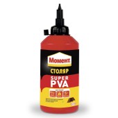 Момент Столяр Super PVA, 750 г Момент Столяр Super PVA, 750 г