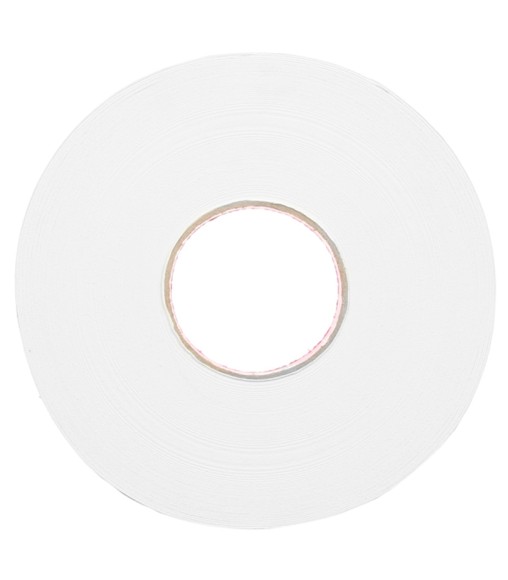 Лента бумажная для швов ГКЛ 50 мм 153 м