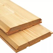 Имитация бруса 22х140х3000мм класс АB хвоя (0,42м2) Имитация бруса 22х140х3000мм класс АB хвоя (0,42м2)