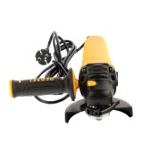 Машина шлифовальная угловая AG115-750, 750 Вт, 115 мм, 11000 об/мин Denzel Машина шлифовальная угловая AG115-750, 750 Вт, 115 мм, 11000 об/мин Denzel