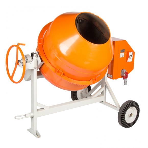 Бетоносмеситель СБР-440А.1, 440 л, 1.5 кВт, 380 В, редуктор. Бетоносмеситель СБР-440А.1, 440 л, 1.5 кВт, 380 В, редуктор.