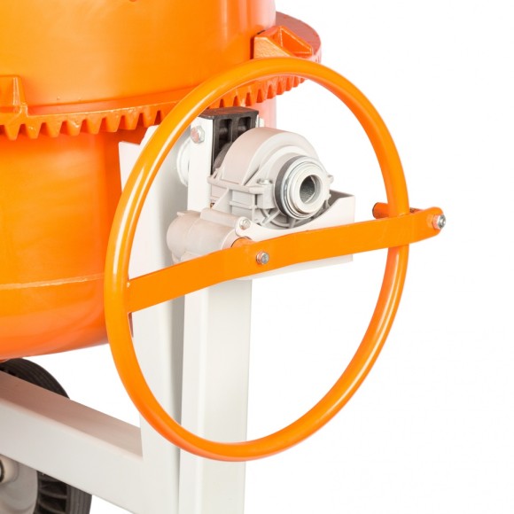 Бетоносмеситель СБР-440А.1, 440 л, 1.5 кВт, 380 В, редуктор. Бетоносмеситель СБР-440А.1, 440 л, 1.5 кВт, 380 В, редуктор.