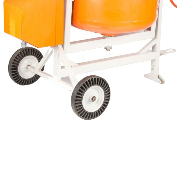 Бетоносмеситель СБР-440А.1, 440 л, 1.5 кВт, 380 В, редуктор. Бетоносмеситель СБР-440А.1, 440 л, 1.5 кВт, 380 В, редуктор.