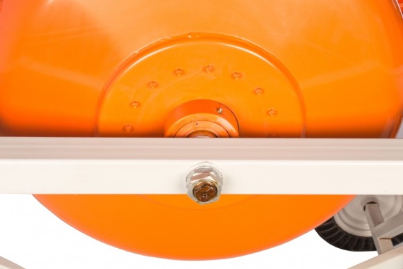 Бетоносмеситель СБР-440А.1, 440 л, 1.5 кВт, 380 В, редуктор. Бетоносмеситель СБР-440А.1, 440 л, 1.5 кВт, 380 В, редуктор.