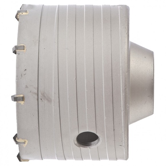 Буровая коронка, M22 х 85 мм Matrix Буровая коронка, M22 х 85 мм Matrix