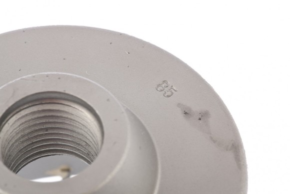 Буровая коронка, M22 х 85 мм Matrix Буровая коронка, M22 х 85 мм Matrix