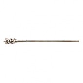 Проломной бур, 55 х 600 мм, SDS MAX Matrix Проломной бур, 55 х 600 мм, SDS MAX Matrix