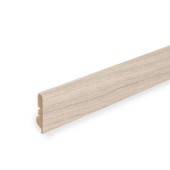 Плинтус прямой Pergo PGPSK03865 Дуб беленый скандинавский (14*77*2400) Плинтус прямой Pergo PGPSK03865 Дуб беленый скандинавский (14*77*2400)