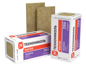 Технониколь ТЕХНОБЛОК СТАНДАРТ (1200х600х100.,4шт/2,88м2)