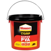 Момент Столяр Super PVA, 3 кг Момент Столяр Super PVA, 3 кг