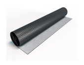 Мембрана профилированная PLANTER Extra-geo, 2х15м