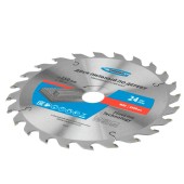 Пильный диск по дереву 250 x 32/30 x 24Т Gross Пильный диск по дереву 250 x 32/30 x 24Т Gross