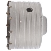 Буровая коронка, M22 х 90 мм Matrix Буровая коронка, M22 х 90 мм Matrix