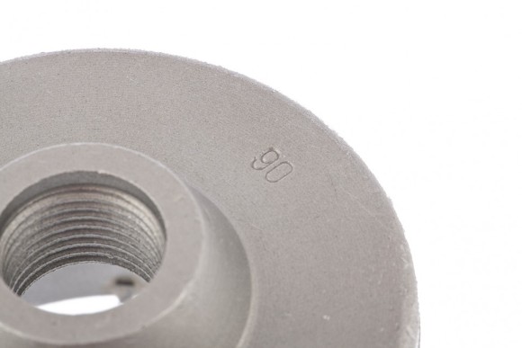 Буровая коронка, M22 х 90 мм Matrix Буровая коронка, M22 х 90 мм Matrix