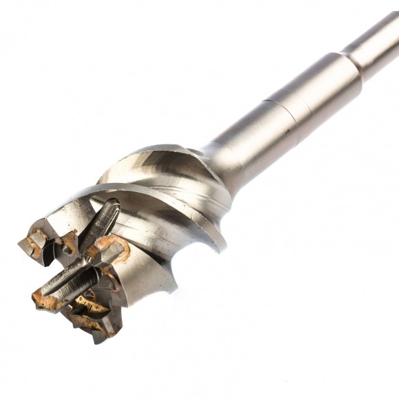 Проломной бур, 55 х 800 мм, SDS MAX Matrix Проломной бур, 55 х 800 мм, SDS MAX Matrix