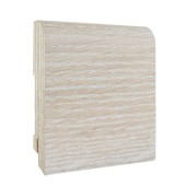 Плинтус шпонированный натур. Finitura Decor 70*15*2400 арт.0011 Плинтус шпонированный натур. Finitura Decor 70*15*2400 арт.0011