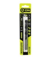 ON Сверло по дереву 11x140мм, цилиндрический хвостовик ON Сверло по дереву 11x140мм, цилиндрический хвостовик