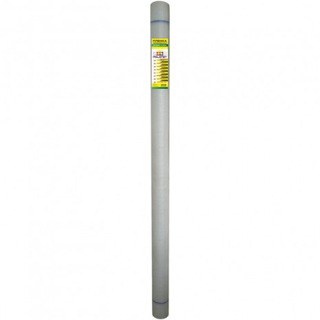 Пленка армированная TDStels 2х25 м 140 г/м2