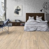 Паркетная доска Tarkett Сальса Арт Ясень BEIGE SUNSHINE (2.658 м2)