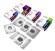 Подрозетник СаундПак (SoundPack) Multi