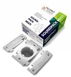 Подрозетник СаундПак (SoundPack) Multi