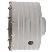 Буровая коронка, M22 х 100 мм Matrix Буровая коронка, M22 х 100 мм Matrix