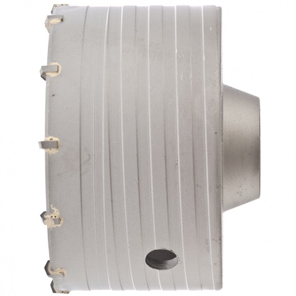 Буровая коронка, M22 х 100 мм Matrix Буровая коронка, M22 х 100 мм Matrix