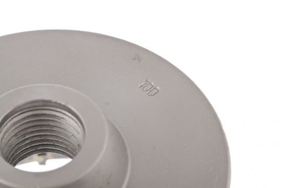 Буровая коронка, M22 х 100 мм Matrix Буровая коронка, M22 х 100 мм Matrix