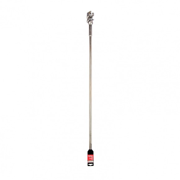 Проломной бур, 55 х 1000 мм, SDS MAX Matrix Проломной бур, 55 х 1000 мм, SDS MAX Matrix