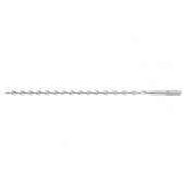 Бур по бетону Pro, 8 х 310 мм, SDS Plus Gross